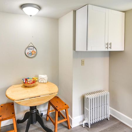 Newport House Less Than 3 Mi To Beaches And Bowens Wharf! Extérieur photo