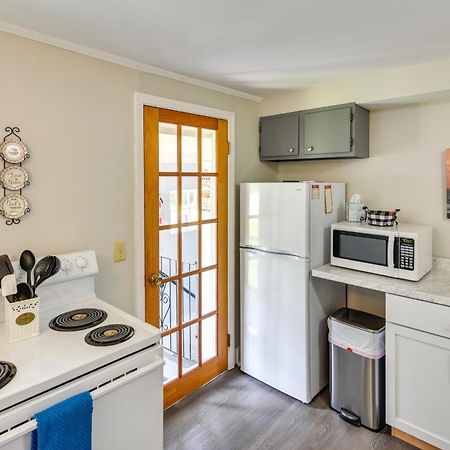 Newport House Less Than 3 Mi To Beaches And Bowens Wharf! Extérieur photo